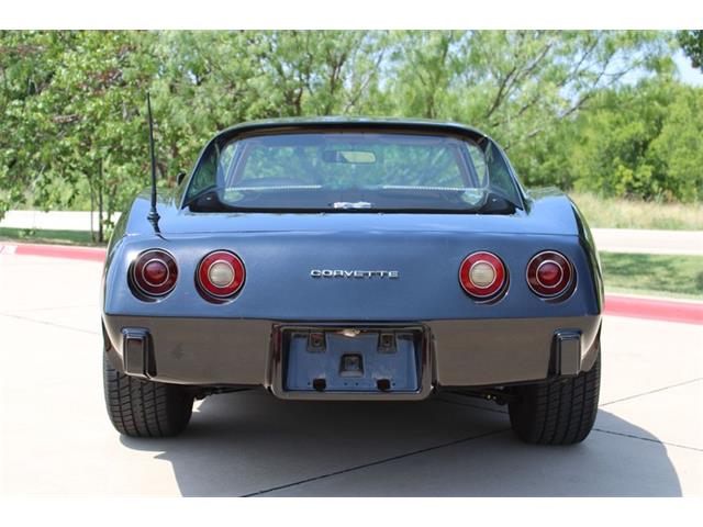 1974 Chevrolet Corvette (CC-2094409) for sale in Grapevine, Texas