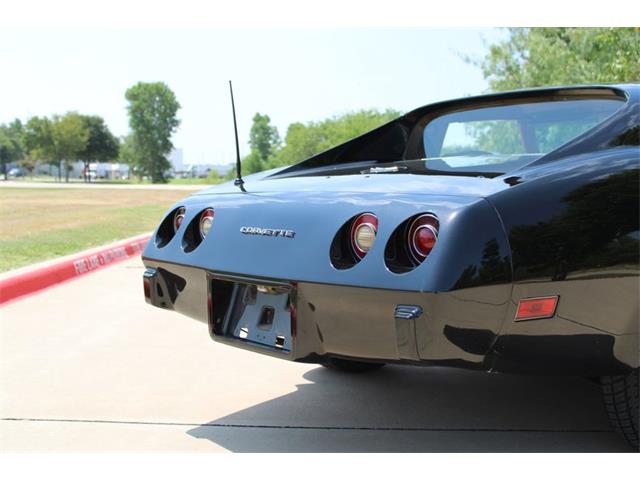 1974 Chevrolet Corvette (CC-2094409) for sale in Grapevine, Texas