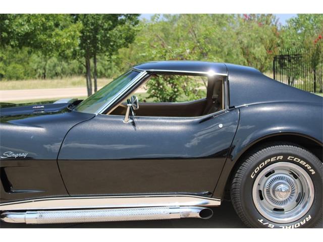 1974 Chevrolet Corvette (CC-2094409) for sale in Grapevine, Texas