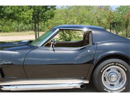 1974 Chevrolet Corvette (CC-2094409) for sale in Grapevine, Texas
