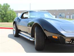 1974 Chevrolet Corvette (CC-2094409) for sale in Grapevine, Texas