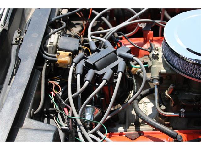 1974 Chevrolet Corvette (CC-2094409) for sale in Grapevine, Texas