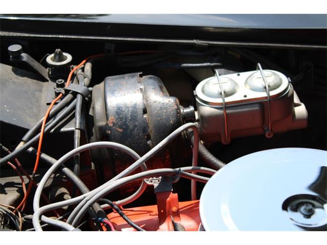 1974 Chevrolet Corvette (CC-2094409) for sale in Grapevine, Texas