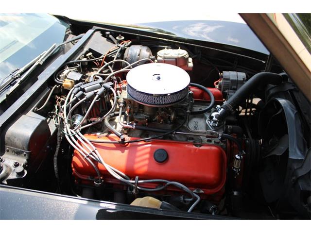 1974 Chevrolet Corvette (CC-2094409) for sale in Grapevine, Texas