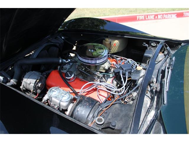 1974 Chevrolet Corvette (CC-2094409) for sale in Grapevine, Texas
