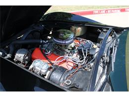 1974 Chevrolet Corvette (CC-2094409) for sale in Grapevine, Texas