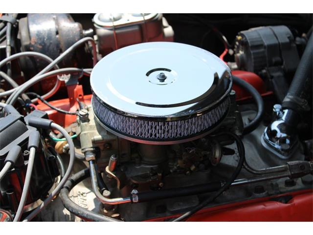 1974 Chevrolet Corvette (CC-2094409) for sale in Grapevine, Texas