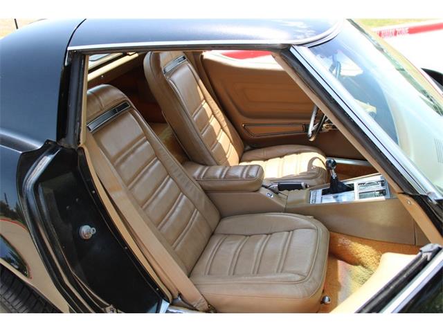 1974 Chevrolet Corvette (CC-2094409) for sale in Grapevine, Texas