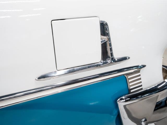 1955 Chevrolet Bel Air (CC-2090441) for sale in Sherwood Park, Alberta