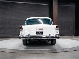 1955 Chevrolet Bel Air (CC-2090441) for sale in Sherwood Park, Alberta