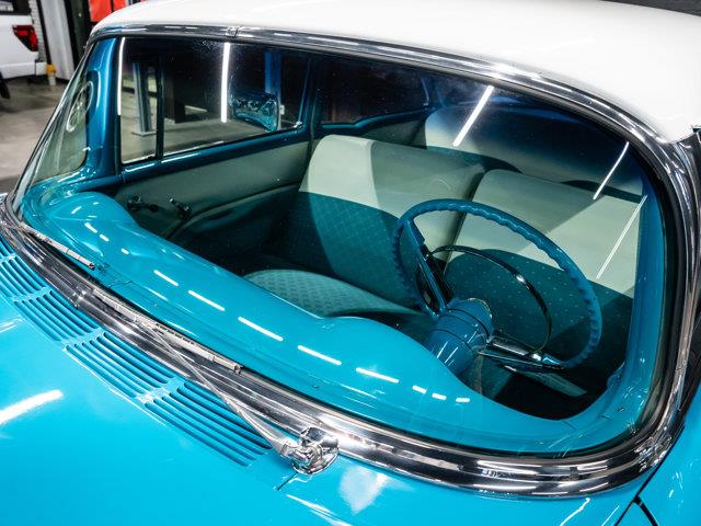 1955 Chevrolet Bel Air (CC-2090441) for sale in Sherwood Park, Alberta