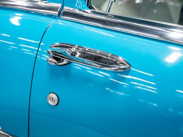 1955 Chevrolet Bel Air (CC-2090441) for sale in Sherwood Park, Alberta