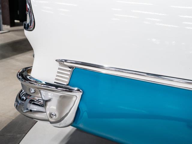 1955 Chevrolet Bel Air (CC-2090441) for sale in Sherwood Park, Alberta