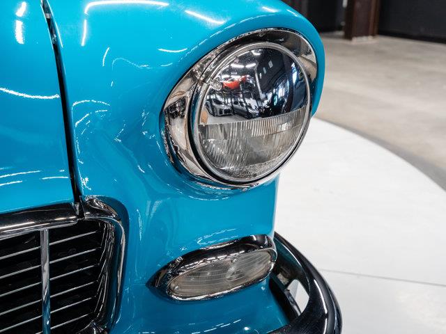 1955 Chevrolet Bel Air (CC-2090441) for sale in Sherwood Park, Alberta