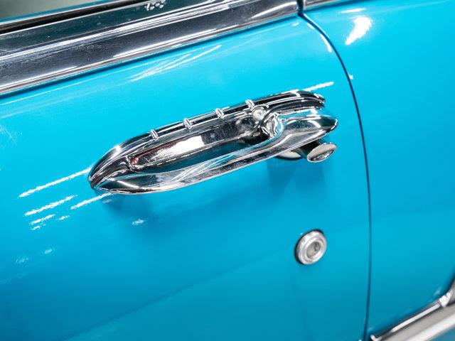 1955 Chevrolet Bel Air (CC-2090441) for sale in Sherwood Park, Alberta