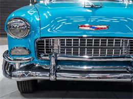 1955 Chevrolet Bel Air (CC-2090441) for sale in Sherwood Park, Alberta