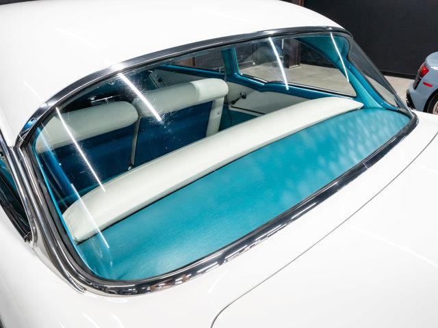1955 Chevrolet Bel Air (CC-2090441) for sale in Sherwood Park, Alberta