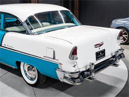 1955 Chevrolet Bel Air (CC-2090441) for sale in Sherwood Park, Alberta