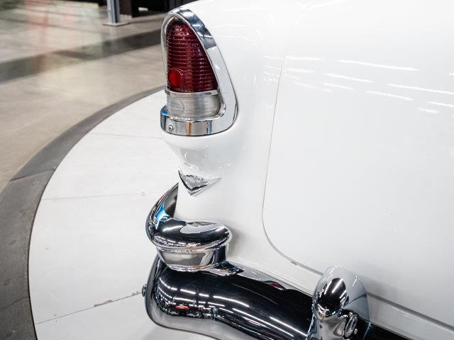 1955 Chevrolet Bel Air (CC-2090441) for sale in Sherwood Park, Alberta
