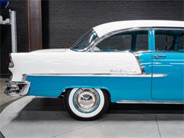 1955 Chevrolet Bel Air (CC-2090441) for sale in Sherwood Park, Alberta