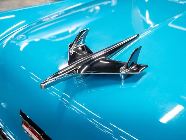 1955 Chevrolet Bel Air (CC-2090441) for sale in Sherwood Park, Alberta