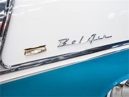 1955 Chevrolet Bel Air (CC-2090441) for sale in Sherwood Park, Alberta
