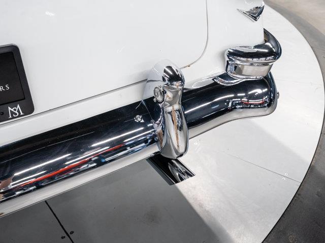 1955 Chevrolet Bel Air (CC-2090441) for sale in Sherwood Park, Alberta