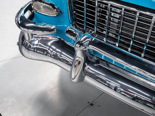 1955 Chevrolet Bel Air (CC-2090441) for sale in Sherwood Park, Alberta