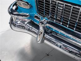 1955 Chevrolet Bel Air (CC-2090441) for sale in Sherwood Park, Alberta