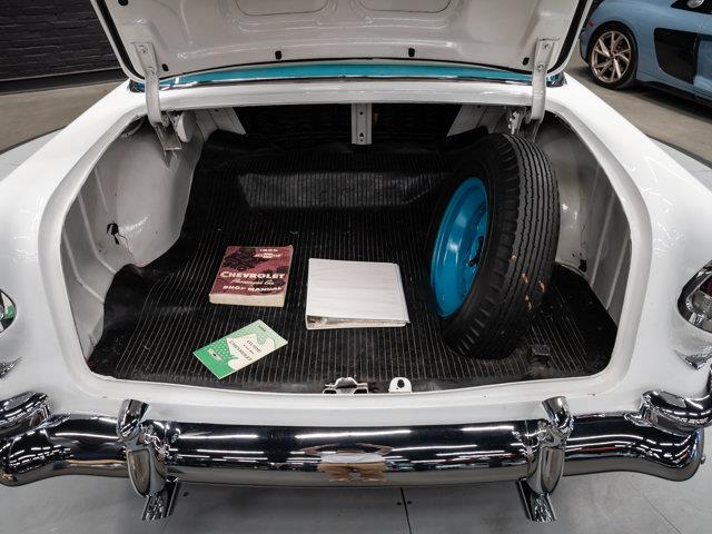 1955 Chevrolet Bel Air (CC-2090441) for sale in Sherwood Park, Alberta