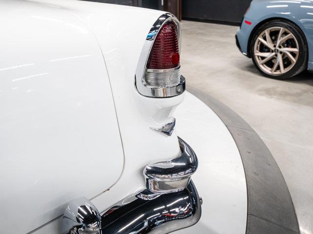 1955 Chevrolet Bel Air (CC-2090441) for sale in Sherwood Park, Alberta