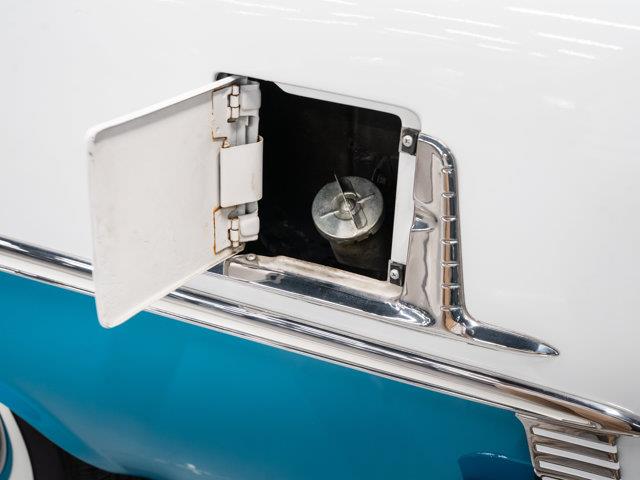 1955 Chevrolet Bel Air (CC-2090441) for sale in Sherwood Park, Alberta