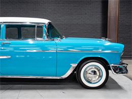 1955 Chevrolet Bel Air (CC-2090441) for sale in Sherwood Park, Alberta