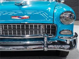 1955 Chevrolet Bel Air (CC-2090441) for sale in Sherwood Park, Alberta