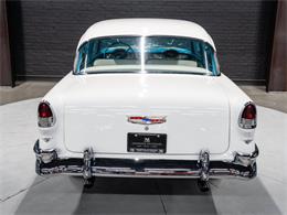 1955 Chevrolet Bel Air (CC-2090441) for sale in Sherwood Park, Alberta