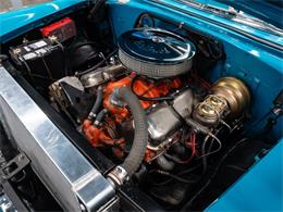 1955 Chevrolet Bel Air (CC-2090441) for sale in Sherwood Park, Alberta