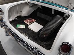 1955 Chevrolet Bel Air (CC-2090441) for sale in Sherwood Park, Alberta