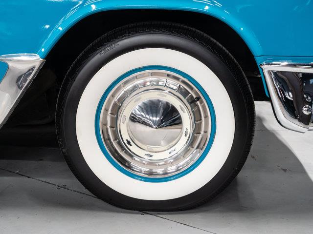 1955 Chevrolet Bel Air (CC-2090441) for sale in Sherwood Park, Alberta