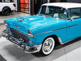 1955 Chevrolet Bel Air (CC-2090441) for sale in Sherwood Park, Alberta