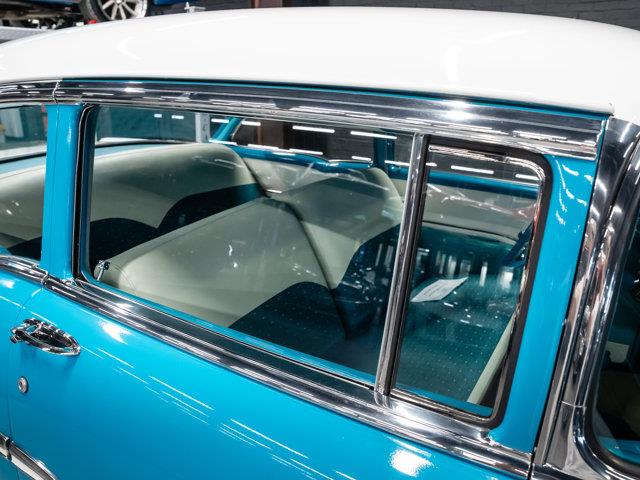 1955 Chevrolet Bel Air (CC-2090441) for sale in Sherwood Park, Alberta