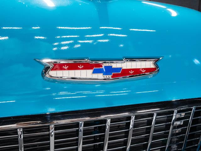 1955 Chevrolet Bel Air (CC-2090441) for sale in Sherwood Park, Alberta