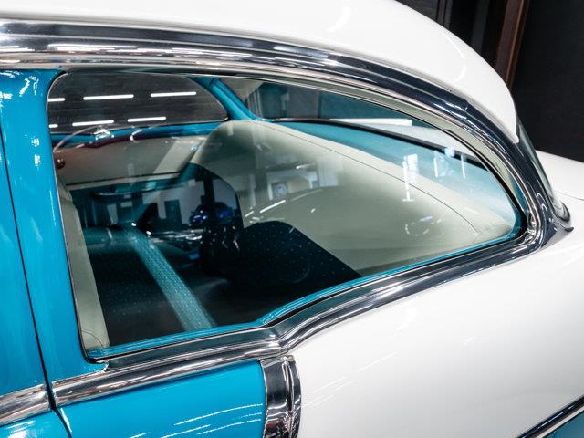1955 Chevrolet Bel Air (CC-2090441) for sale in Sherwood Park, Alberta