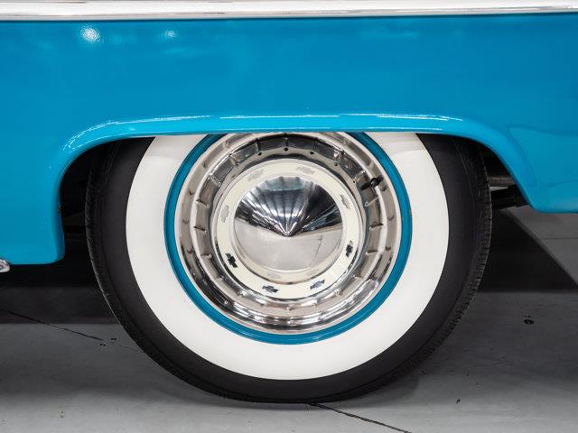 1955 Chevrolet Bel Air (CC-2090441) for sale in Sherwood Park, Alberta