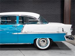 1955 Chevrolet Bel Air (CC-2090441) for sale in Sherwood Park, Alberta