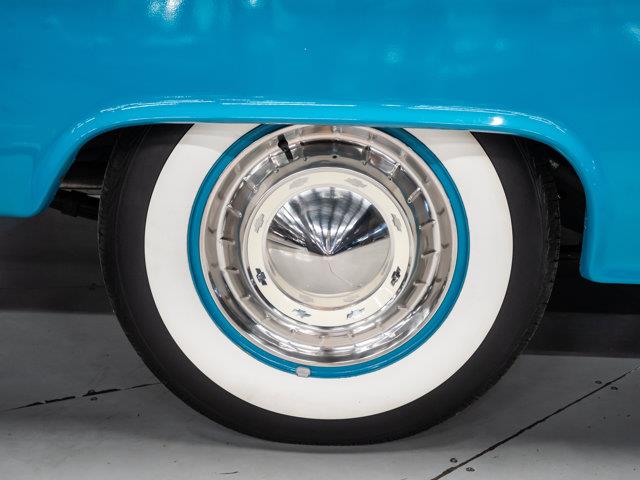 1955 Chevrolet Bel Air (CC-2090441) for sale in Sherwood Park, Alberta