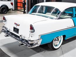 1955 Chevrolet Bel Air (CC-2090441) for sale in Sherwood Park, Alberta