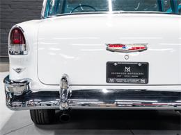 1955 Chevrolet Bel Air (CC-2090441) for sale in Sherwood Park, Alberta
