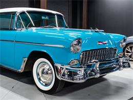 1955 Chevrolet Bel Air (CC-2090441) for sale in Sherwood Park, Alberta