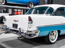 1955 Chevrolet Bel Air (CC-2090441) for sale in Sherwood Park, Alberta