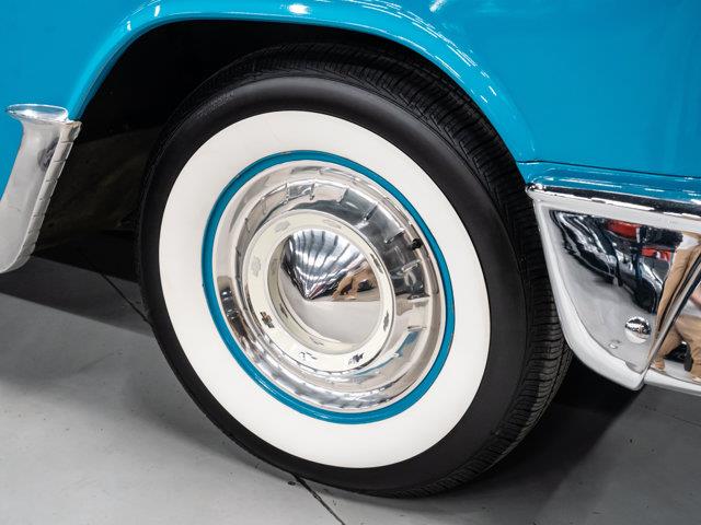1955 Chevrolet Bel Air (CC-2090441) for sale in Sherwood Park, Alberta